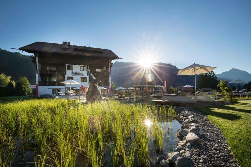 Furtners Sport- & Genusshotel