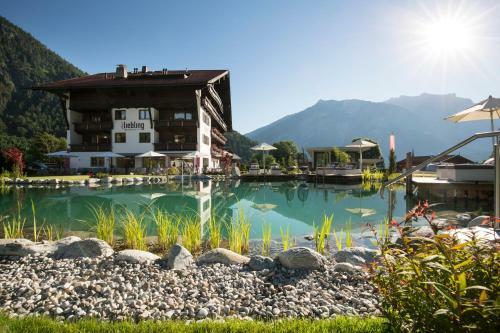 Furtners Sport- & Genusshotel