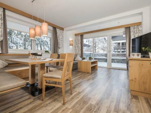 Apartamentos Appartementhaus Montana