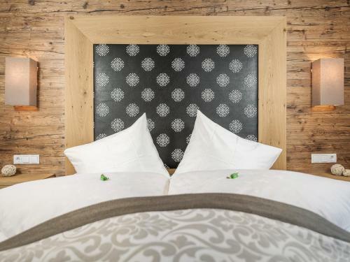 Apartamentos Appartementhaus Montana