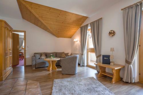 Apartamentos Appartementhaus Montana