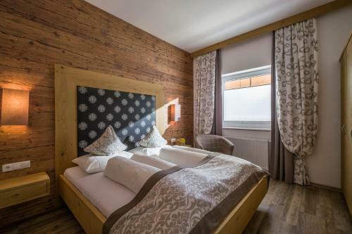 Apartamentos Appartementhaus Montana