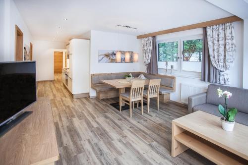 Apartamentos Appartementhaus Montana