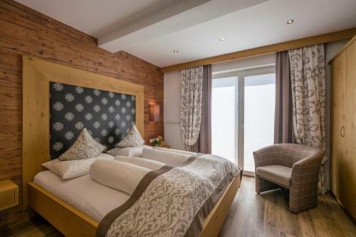 Apartamentos Appartementhaus Montana