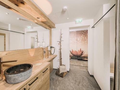 Apartamentos Appartementhaus Montana