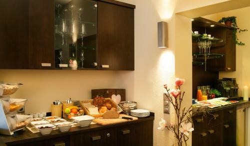 Apartamentos Appartementhaus Montana