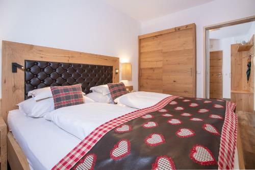 Apartamento Ferienwohnung Karwendel