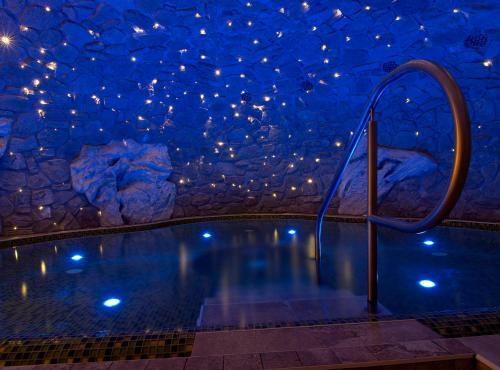 Verw�hnhotel Kristall