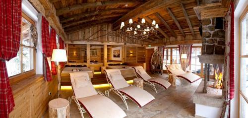 Verw�hnhotel Kristall