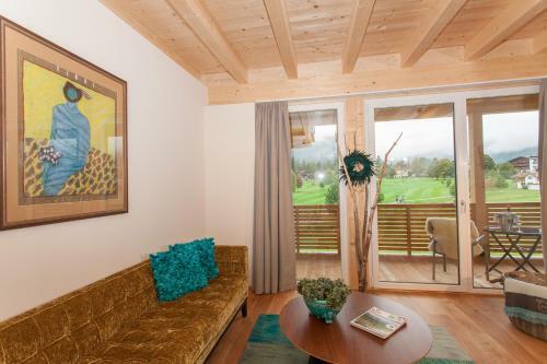 Hotel Garni Berghof