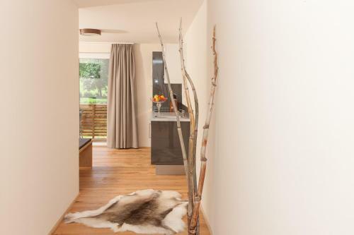 Hotel Garni Berghof