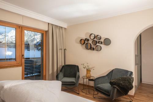 Hotel Garni Berghof
