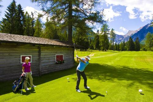 Hotel Garni Berghof