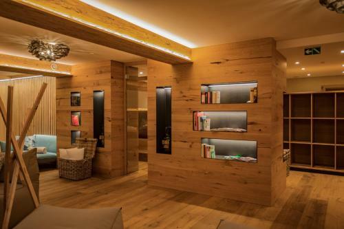 Hotel Garni Berghof