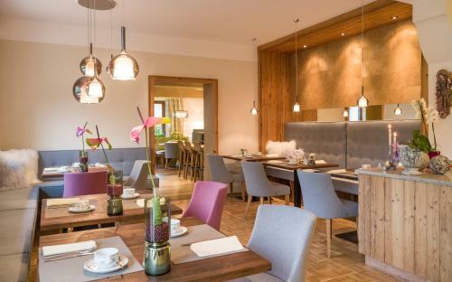 Hotel Garni Berghof
