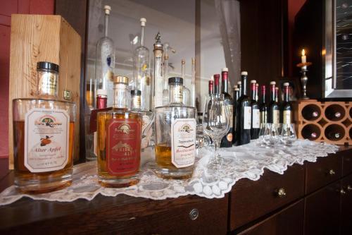 Hostal Gasthaus-pension Golfvilla