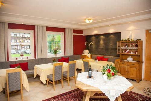 Apartamentos Appartementhaus Tristenau