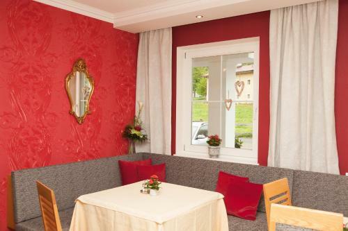 Apartamentos Appartementhaus Tristenau