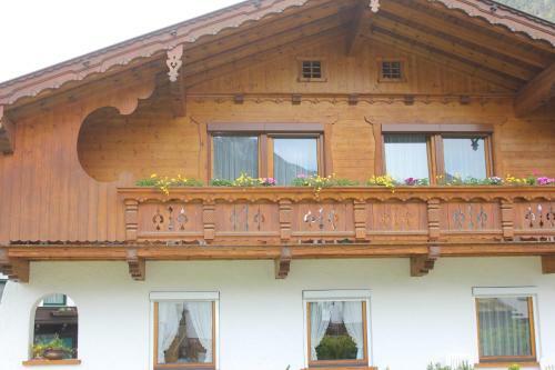 Apartamento Appartement Huber