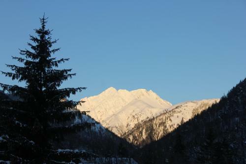 Apartamento Appartement Huber