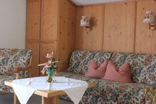 Apartamento Appartement Huber