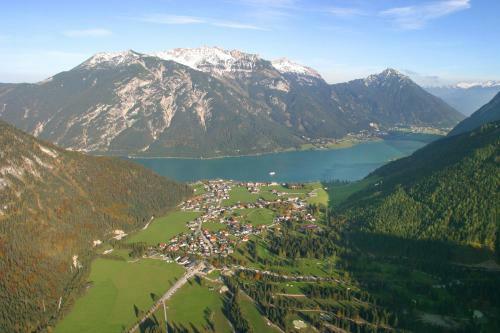 Hostal Landhaus Karwendel