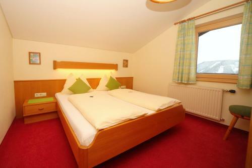 Apartamento Spreitzhof - Appartements