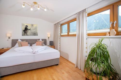 Hotel Christina - Achensees Kleinstes 4 Stern Hotel