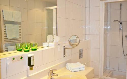 Hotel Christina - Achensees Kleinstes 4 Stern Hotel