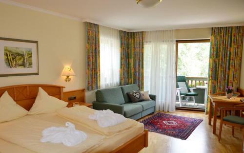 Hotel Christina - Achensees Kleinstes 4 Stern Hotel