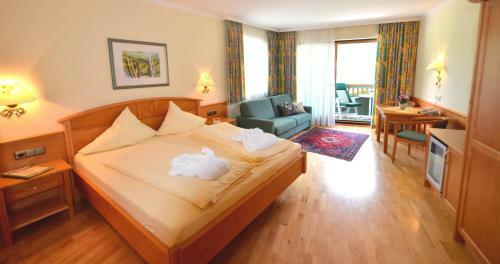 Hotel Christina - Achensees Kleinstes 4 Stern Hotel