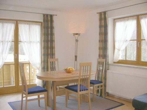 Apartamento Pension&appartements Marxenhof