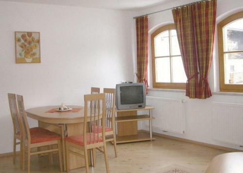 Apartamento Pension&appartements Marxenhof