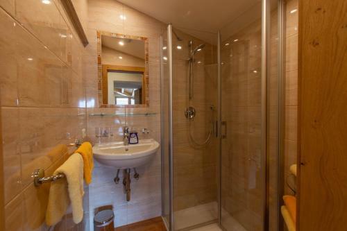 Apartamento Pension&appartements Marxenhof
