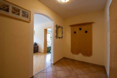 Apartamento Pension&appartements Marxenhof
