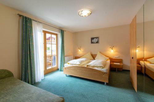 Apartamento Pension&appartements Marxenhof