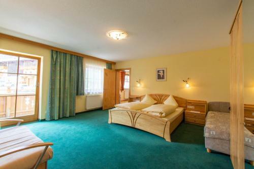 Apartamento Pension&appartements Marxenhof