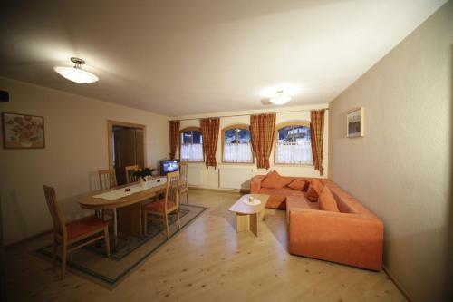 Apartamento Pension&appartements Marxenhof
