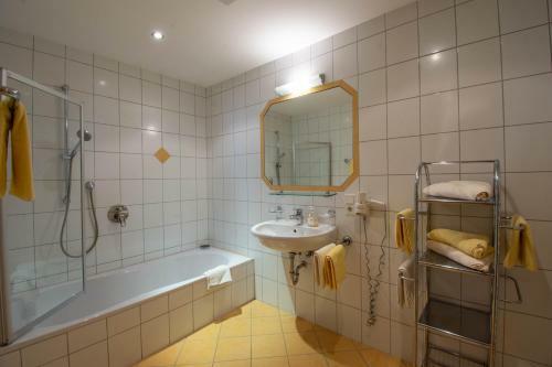 Apartamento Pension&appartements Marxenhof
