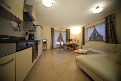 Apartamento Pension&appartements Marxenhof