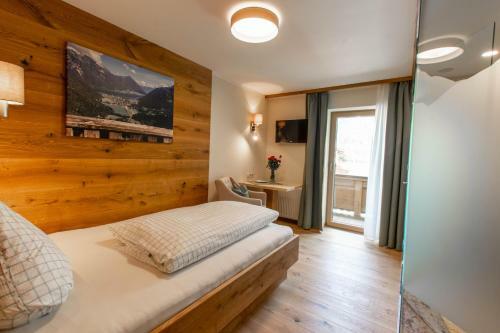 Apartamento Pension&appartements Marxenhof