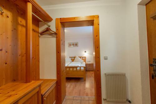Apartamento Pension&appartements Marxenhof