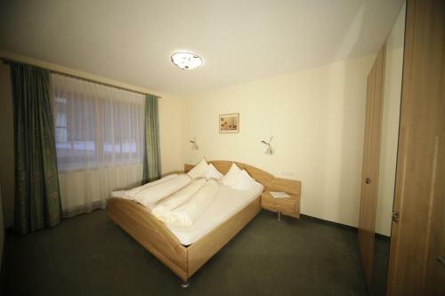 Apartamento Pension&appartements Marxenhof