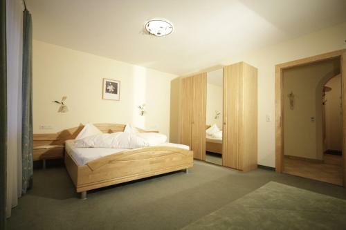 Apartamento Pension&appartements Marxenhof