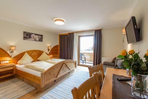 Apartamento Pension&appartements Marxenhof