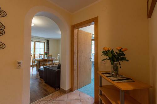 Apartamento Pension&appartements Marxenhof