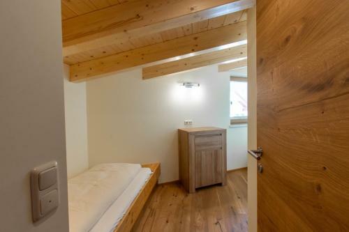 Apartamento Pension&appartements Marxenhof