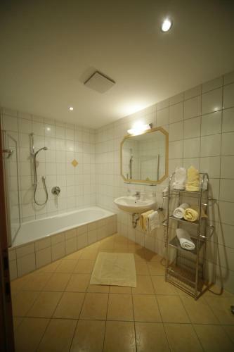 Apartamento Pension&appartements Marxenhof