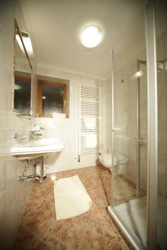 Apartamento Pension&appartements Marxenhof