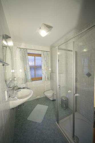 Apartamento Pension&appartements Marxenhof
